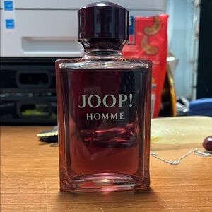 Joop! HOMME 4.2oz FTL-11-120